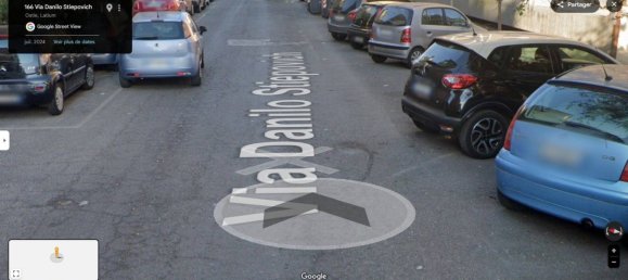 3 Schlafzimmer Wohnung in Rome, Italy, Nr. 350265 5