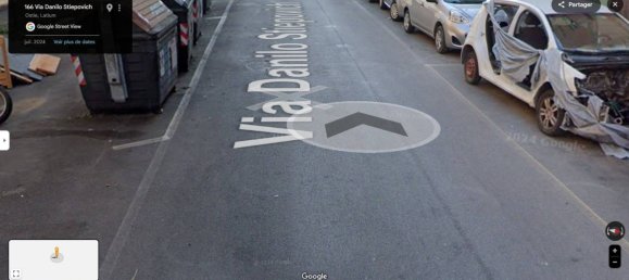 3 Schlafzimmer Wohnung in Rome, Italy, Nr. 350265 7