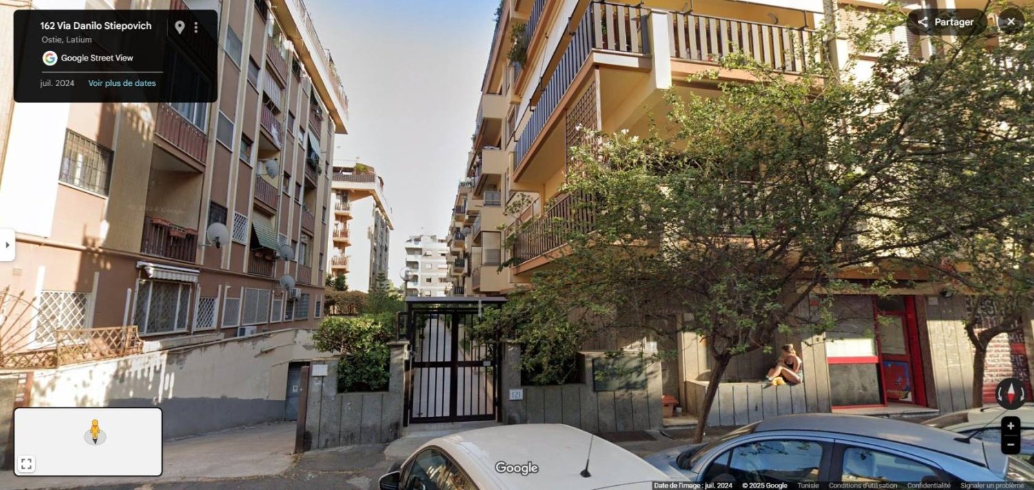 3 Schlafzimmer Wohnung in Rome, Italy, Nr. 350265