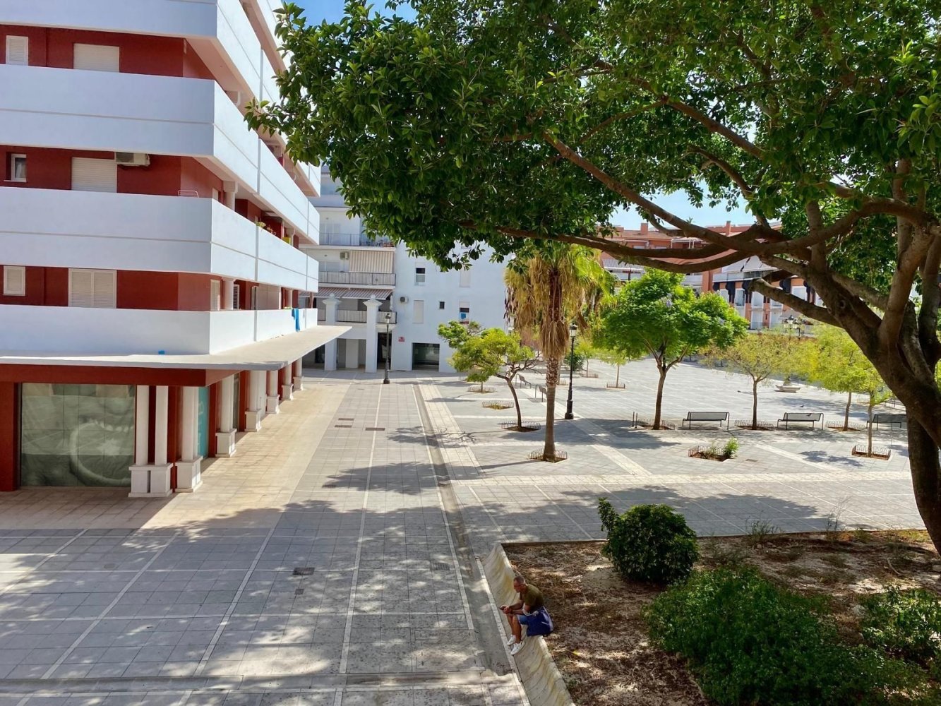3 bedrooms Apartment in Sanlucar de Barrameda, Spain No. 234443