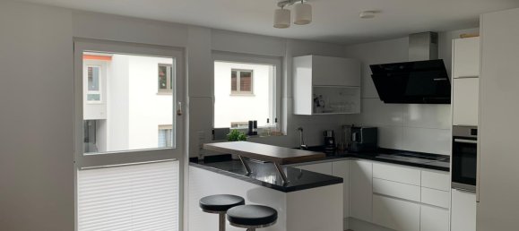 3 Schlafzimmer Stadthaus in Wiesbaden, Germany, Nr. 363815 3