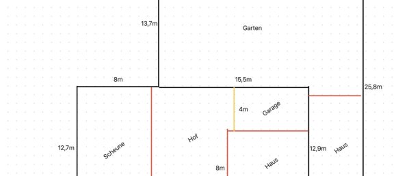 3 Schlafzimmer Stadthaus in Wiesbaden, Germany, Nr. 363815 5