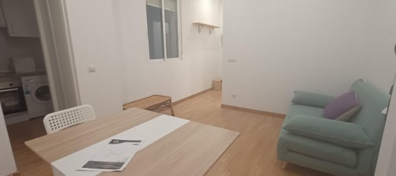 42m² appartement à vendre à Madrid, Community of Madrid, Spain № 365731 4