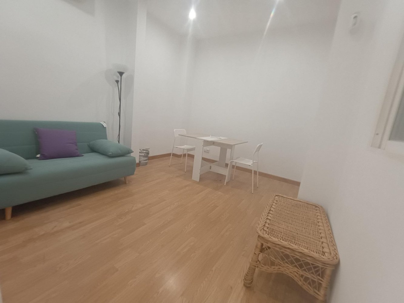 42m² appartement à vendre à Madrid, Community of Madrid, Spain № 365731