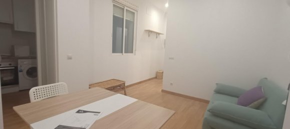 42m² appartement à vendre à Madrid, Community of Madrid, Spain № 365731 2