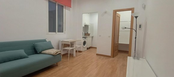 42m² appartement à vendre à Madrid, Community of Madrid, Spain № 365731 10