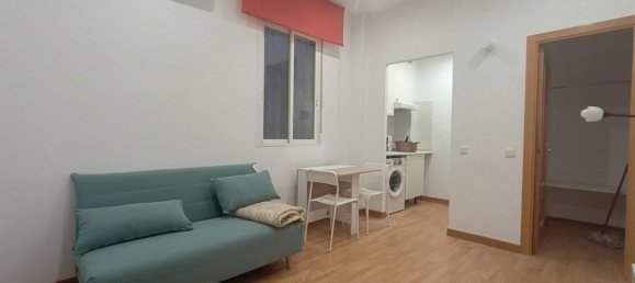 42m² appartement à vendre à Madrid, Community of Madrid, Spain № 365731 12
