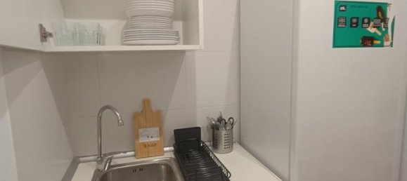 42m² appartement à vendre à Madrid, Community of Madrid, Spain № 365731 20