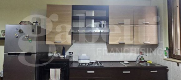 3 Schlafzimmer Villa in Scalea, Italy, Nr. 339359 6