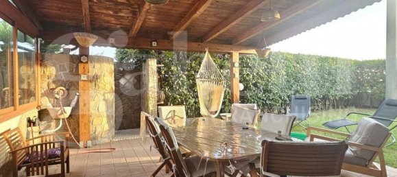 3 Schlafzimmer Villa in Scalea, Italy, Nr. 339359 20