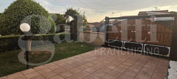 3 Schlafzimmer Villa in Scalea, Italy, Nr. 339359 3