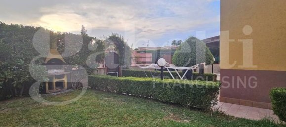 3 Schlafzimmer Villa in Scalea, Italy, Nr. 339359 24