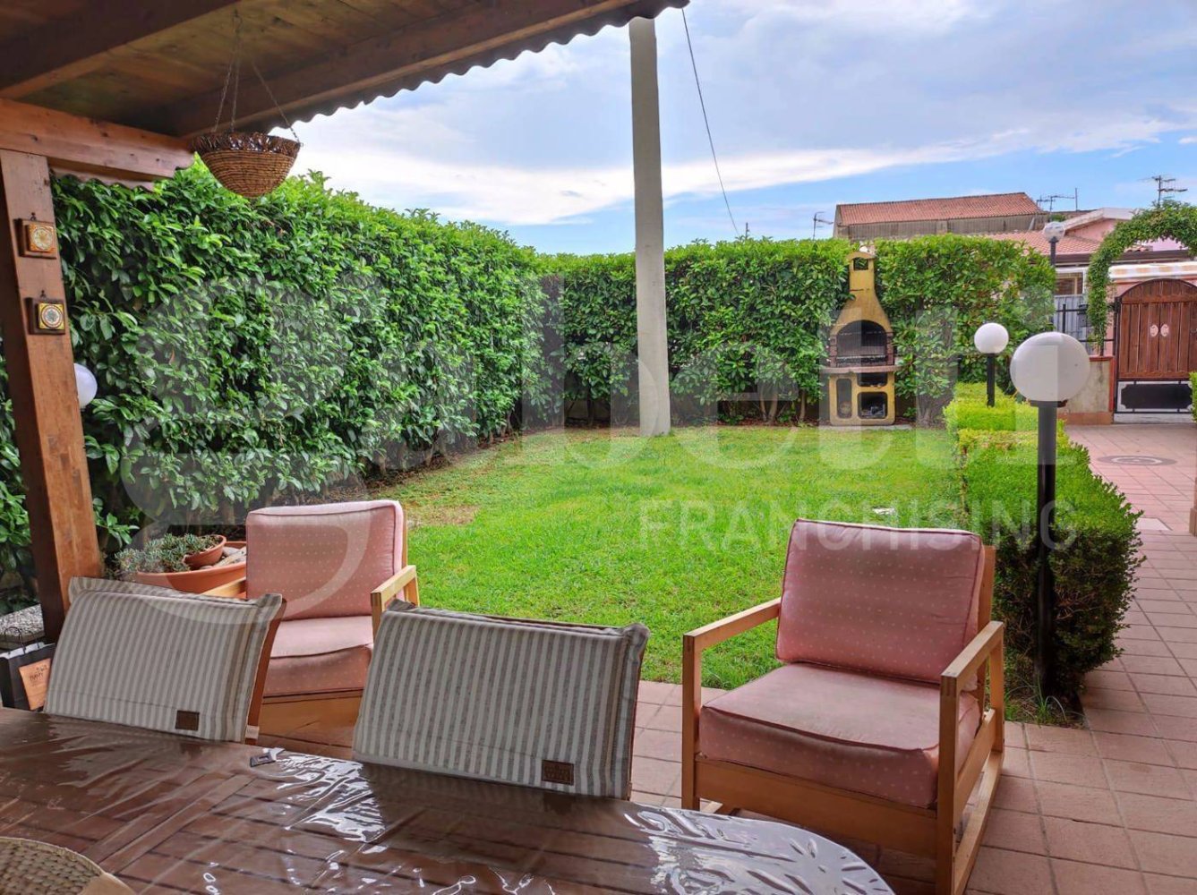3 Schlafzimmer Villa in Scalea, Italy, Nr. 339359