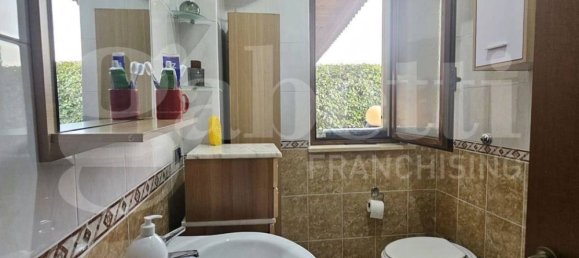 3 Schlafzimmer Villa in Scalea, Italy, Nr. 339359 16