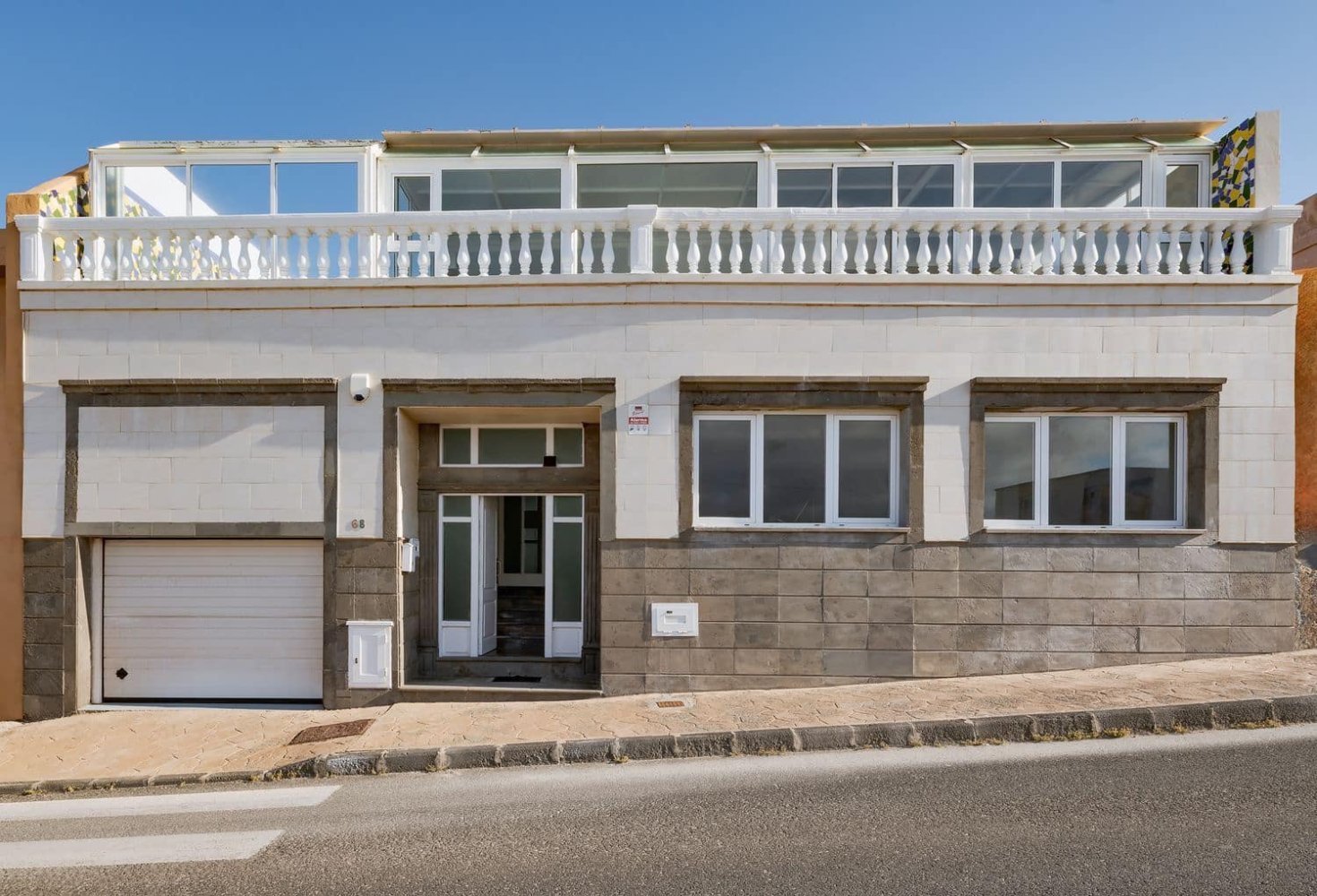 5 Schlafzimmer Stadthaus in Telde, Spain, Nr. 185900