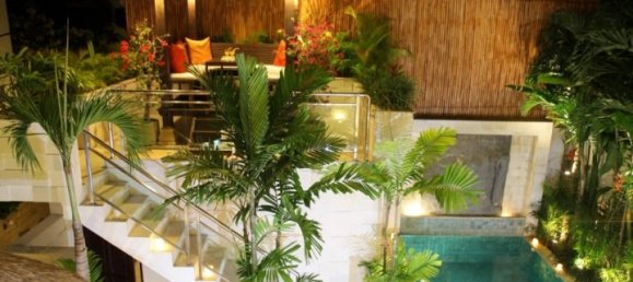 3 bedrooms Villa for rent in Seminyak, Badung, Bali, Indonesia № 3326 13