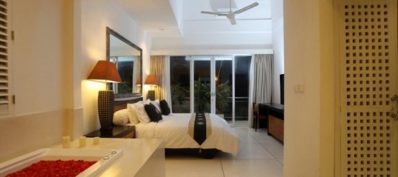 3 bedrooms Villa for rent in Seminyak, Badung, Bali, Indonesia № 3326 11