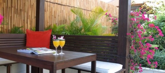3 bedrooms Villa for rent in Seminyak, Badung, Bali, Indonesia № 3326 16