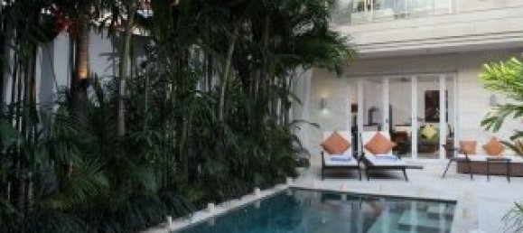 3 bedrooms Villa for rent in Seminyak, Badung, Bali, Indonesia № 3326 6