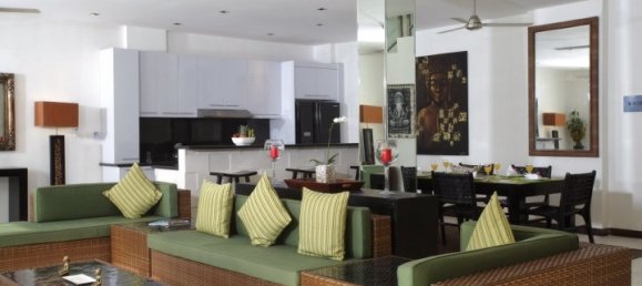 3 bedrooms Villa for rent in Seminyak, Badung, Bali, Indonesia № 3326 4