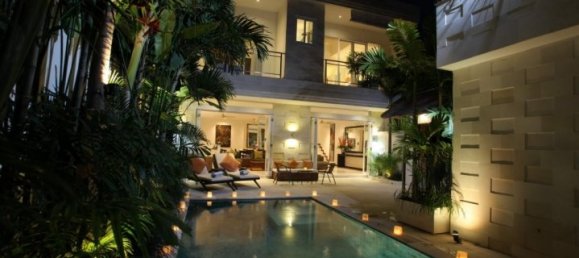 3 bedrooms Villa for rent in Seminyak, Badung, Bali, Indonesia № 3326 17