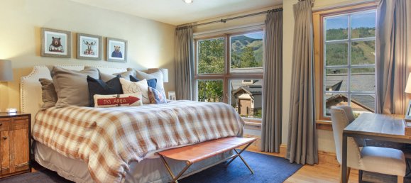 3 bedrooms Bungalow in Beaver Creek, USA No. 81 16