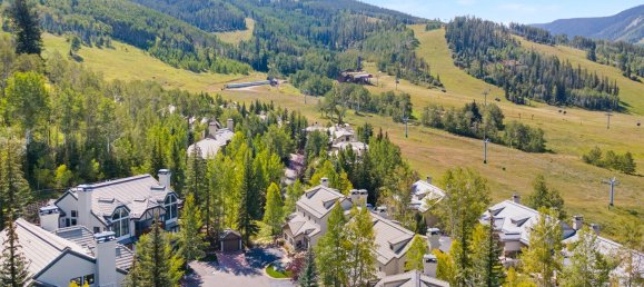 3 bedrooms Bungalow in Beaver Creek, USA No. 81 30