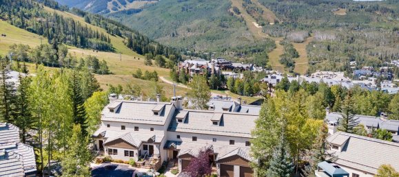 3 bedrooms Bungalow in Beaver Creek, USA No. 81 29