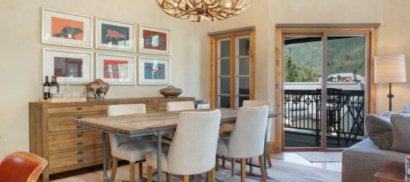 3 bedrooms Bungalow in Beaver Creek, USA No. 81 8