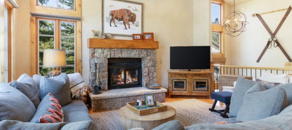 3 bedrooms Bungalow in Beaver Creek, USA No. 81 2