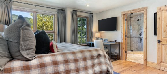 3 bedrooms Bungalow in Beaver Creek, USA No. 81 17