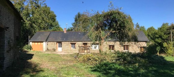 Дом с 1 спальней в Кальвадос, Франция № 293168 3