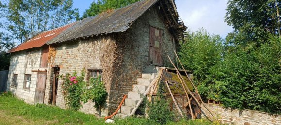 Дом с 1 спальней в Кальвадос, Франция № 293168 2