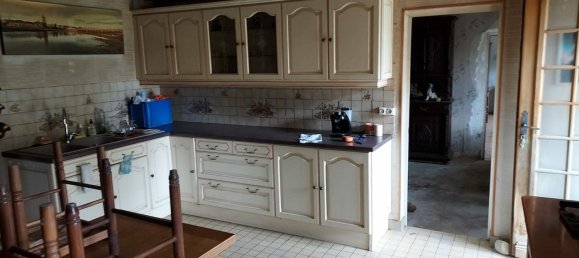 Дом с 1 спальней в Кальвадос, Франция № 293168 4