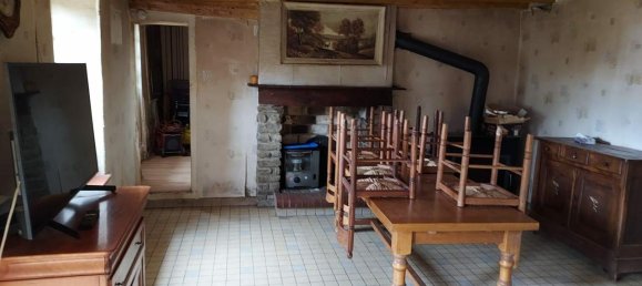 Дом с 1 спальней в Кальвадос, Франция № 293168 6