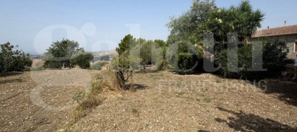 5 rooms House in Caltanissetta, Italy No. 349803 20