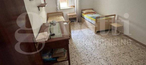 5 rooms House in Caltanissetta, Italy No. 349803 10