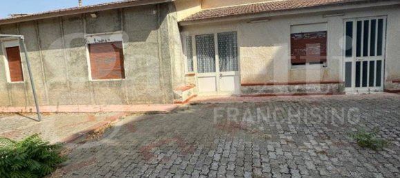 5 rooms House in Caltanissetta, Italy No. 349803 2