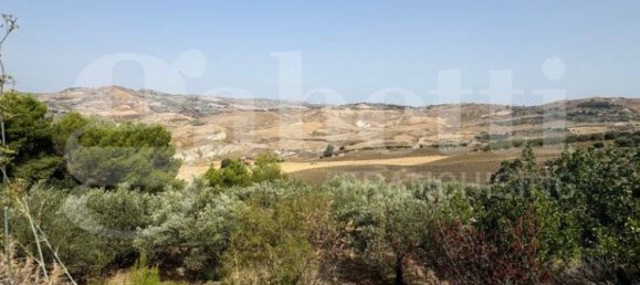 5 rooms House in Caltanissetta, Italy No. 349803 21