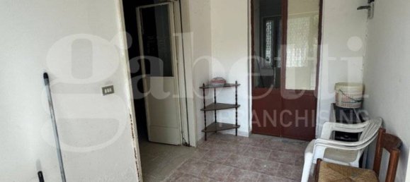 5 rooms House in Caltanissetta, Italy No. 349803 13