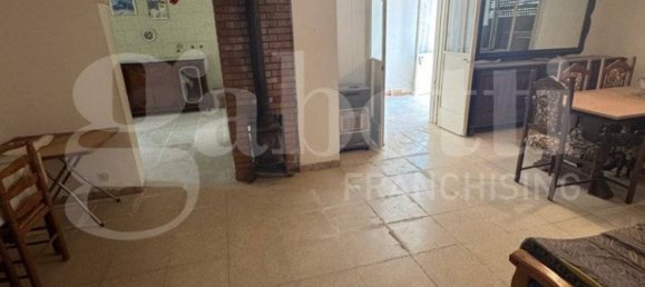 5 rooms House in Caltanissetta, Italy No. 349803 4