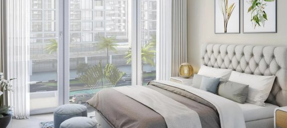 1 bedroom Apartment in Meydan, UAE No. 2068 2