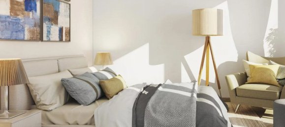 1 bedroom Apartment in Meydan, UAE No. 2068 3