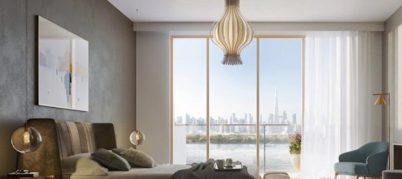 1 bedroom Apartment in Meydan, UAE No. 2068 8