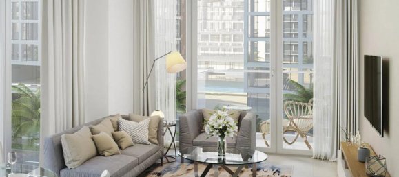 1 bedroom Apartment in Meydan, UAE No. 2068 7