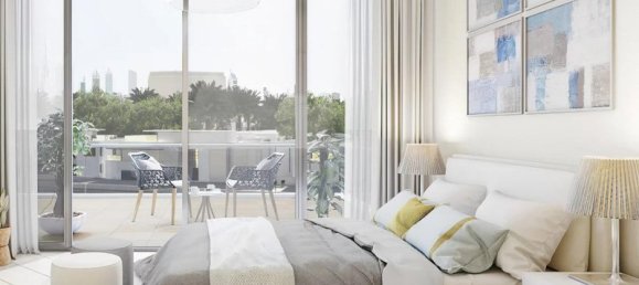 1 bedroom Apartment in Meydan, UAE No. 2068 5