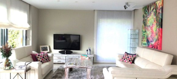 5 bedrooms House in Alcobendas, Spain No. 165312 11