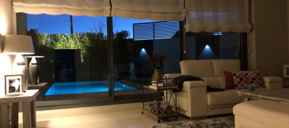 5 bedrooms House in Alcobendas, Spain No. 165312 13