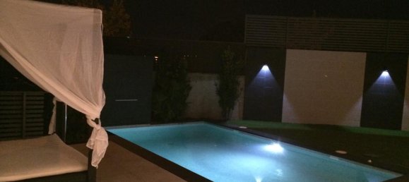 5 bedrooms House in Alcobendas, Spain No. 165312 6