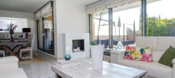 5 bedrooms House in Alcobendas, Spain No. 165312 9